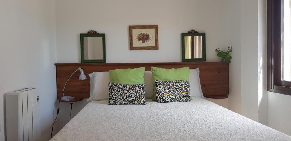 Casas De Almajar Villa Prado Del Rey Bagian luar foto