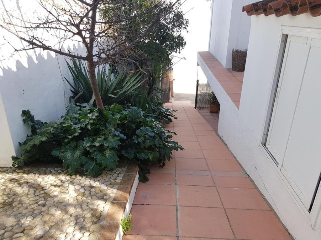 Casas De Almajar Villa Prado Del Rey Bagian luar foto