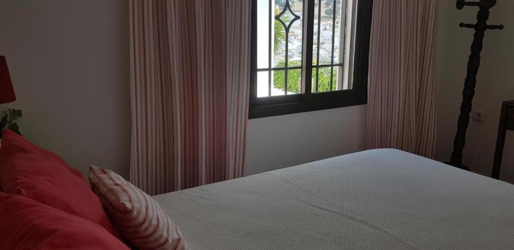 Casas De Almajar Villa Prado Del Rey Bagian luar foto