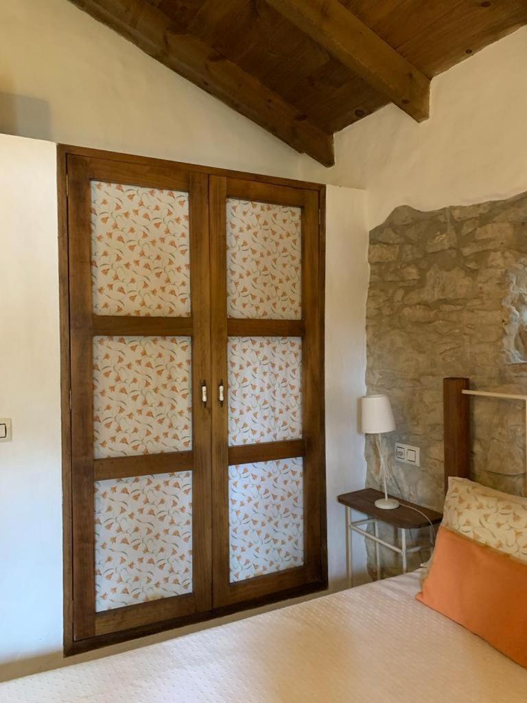 Casas De Almajar Villa Prado Del Rey Bagian luar foto