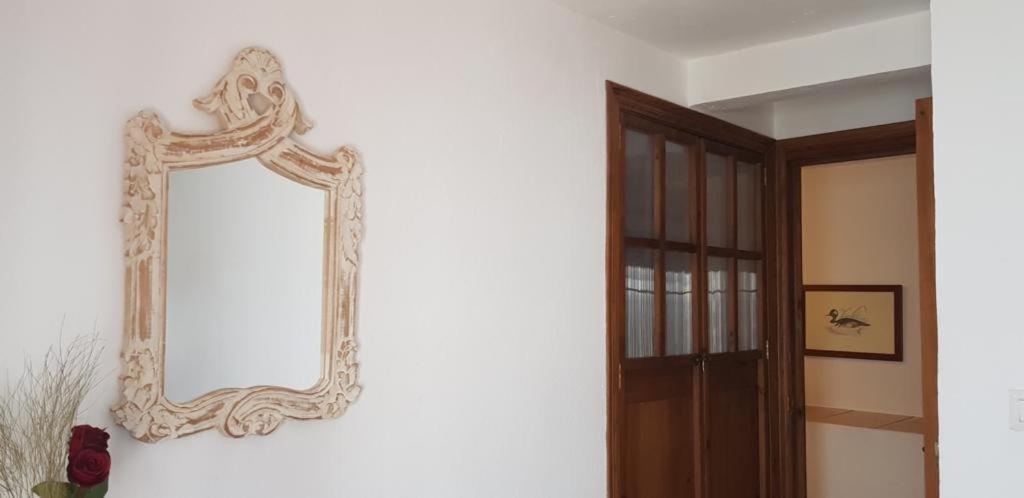 Casas De Almajar Villa Prado Del Rey Bagian luar foto