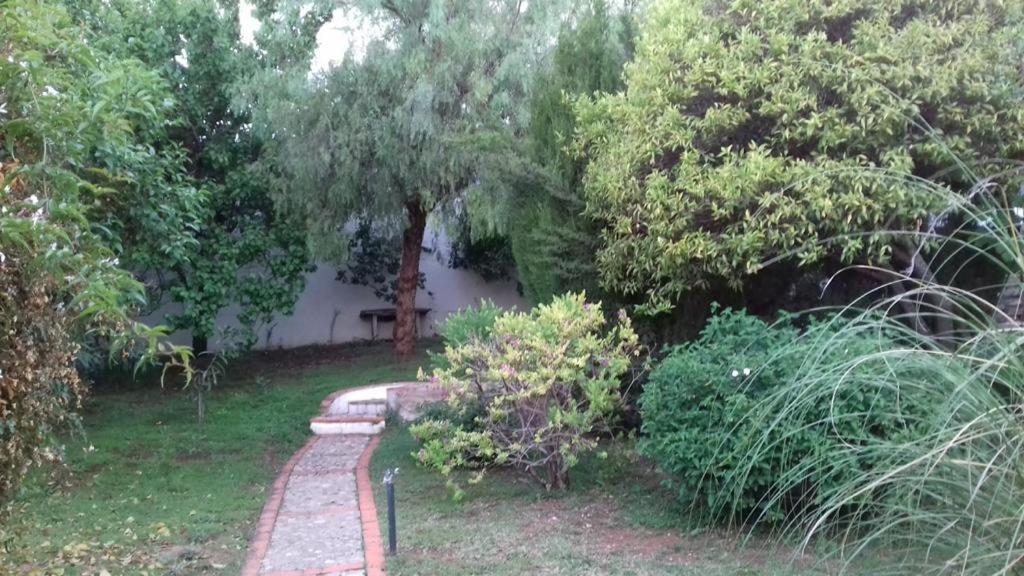 Casas De Almajar Villa Prado Del Rey Bagian luar foto